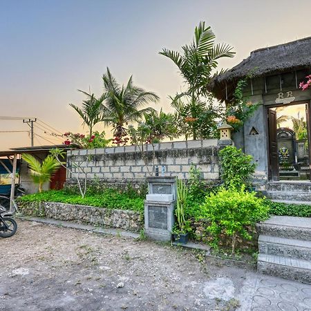Rr Cottage Sakti ภายนอก รูปภาพ