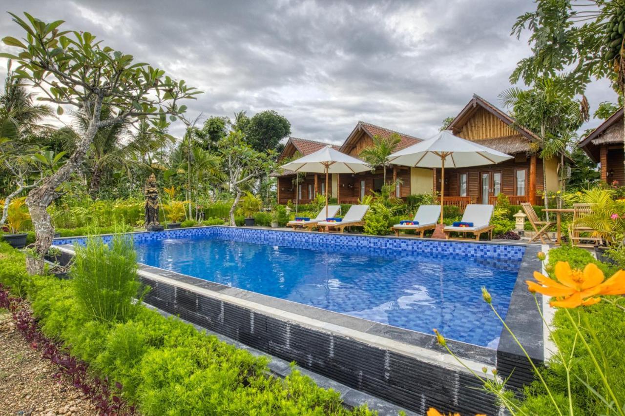 Rr Cottage Sakti ภายนอก รูปภาพ