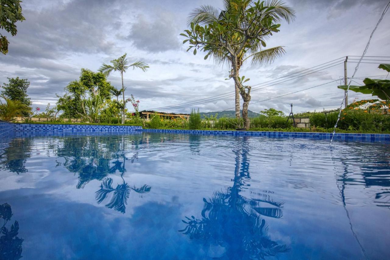 Rr Cottage Sakti ภายนอก รูปภาพ