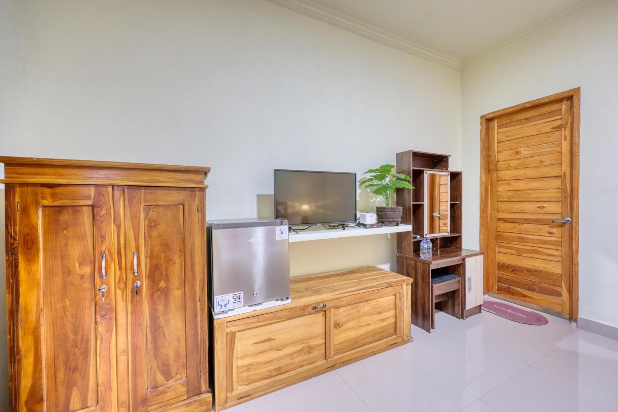 Rr Cottage Sakti ภายนอก รูปภาพ
