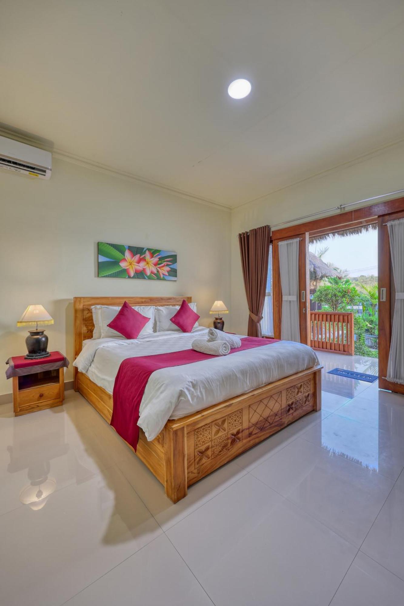 Rr Cottage Sakti ภายนอก รูปภาพ