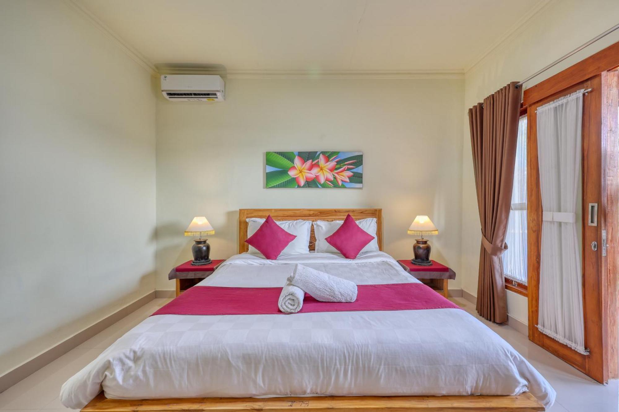 Rr Cottage Sakti ภายนอก รูปภาพ