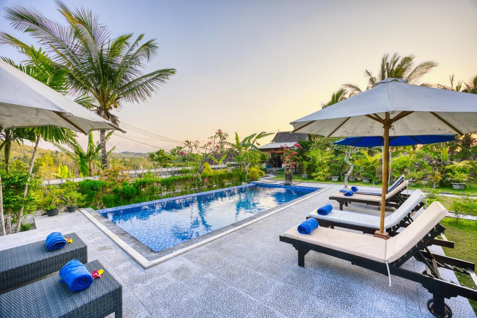 Rr Cottage Sakti ภายนอก รูปภาพ
