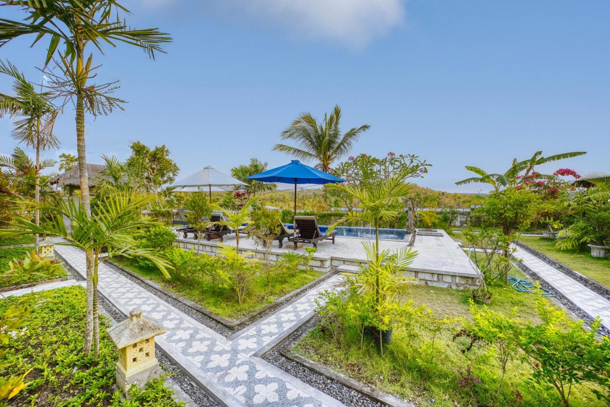 Rr Cottage Sakti ภายนอก รูปภาพ