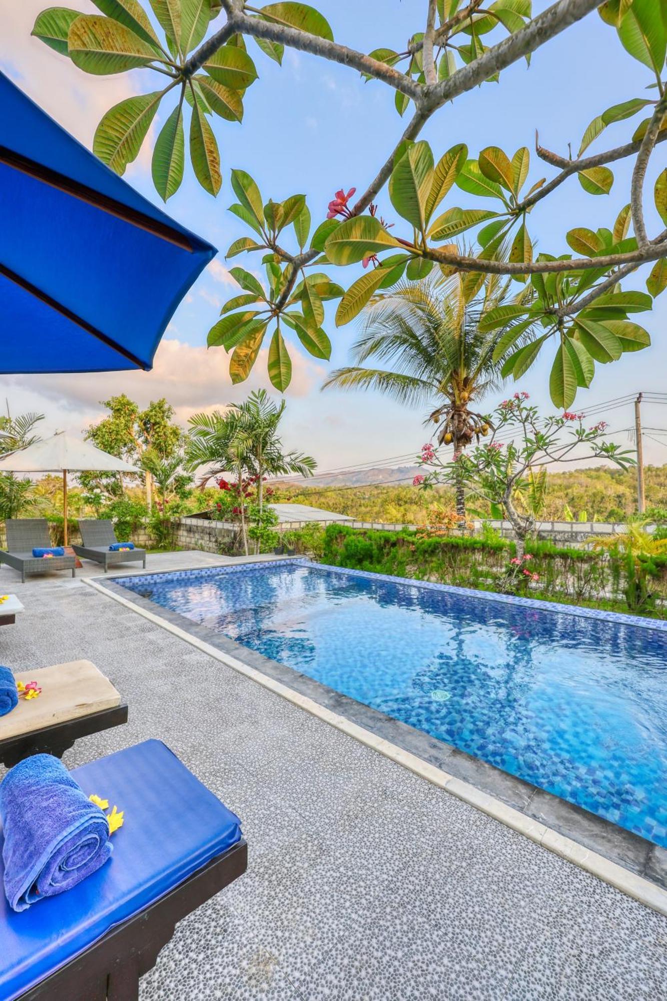 Rr Cottage Sakti ภายนอก รูปภาพ