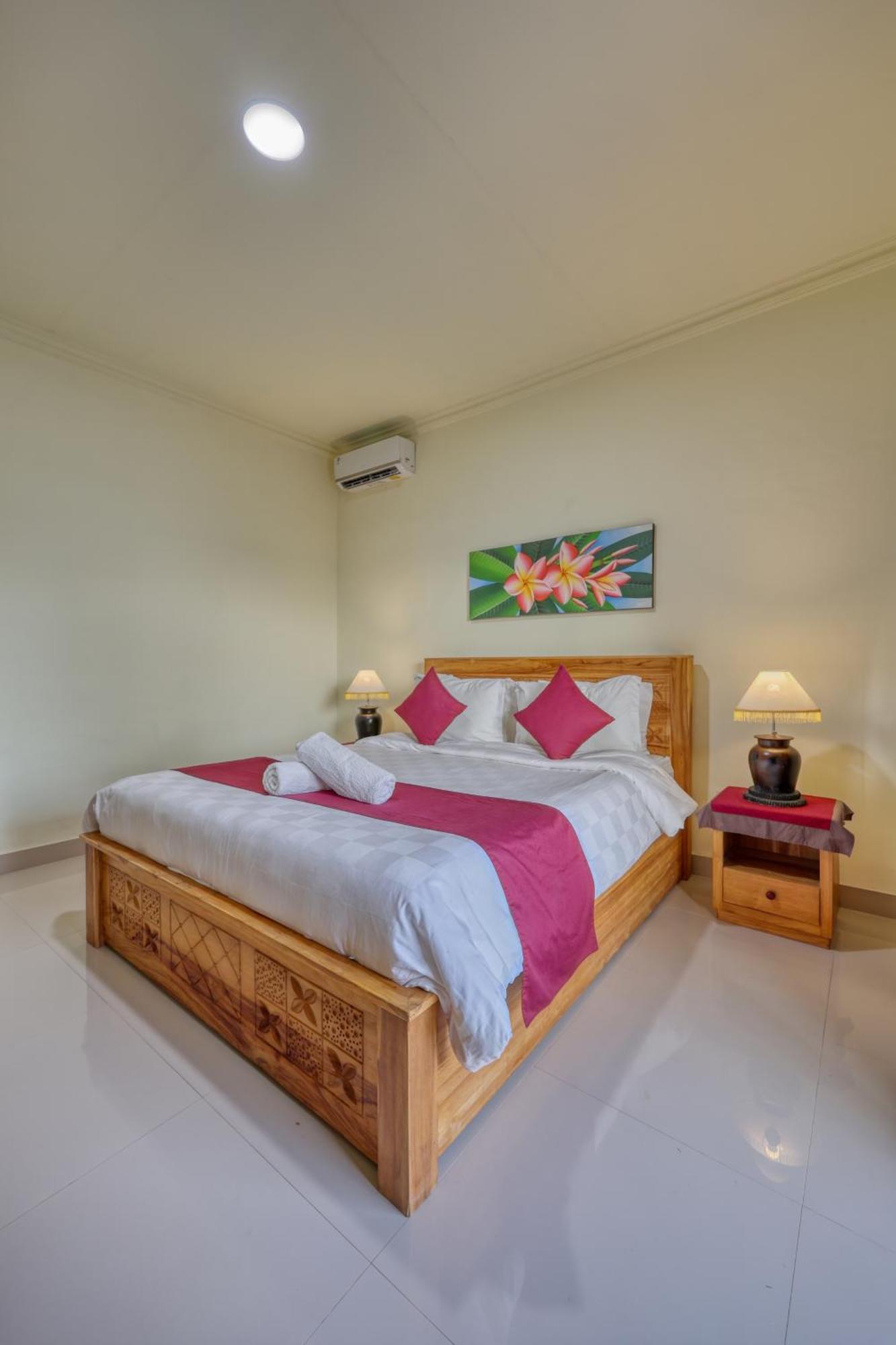 Rr Cottage Sakti ภายนอก รูปภาพ
