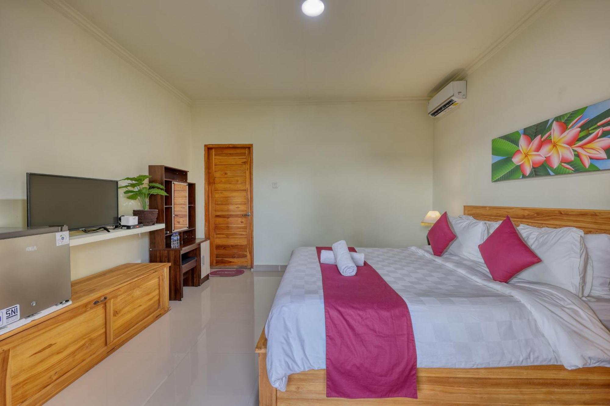 Rr Cottage Sakti ภายนอก รูปภาพ
