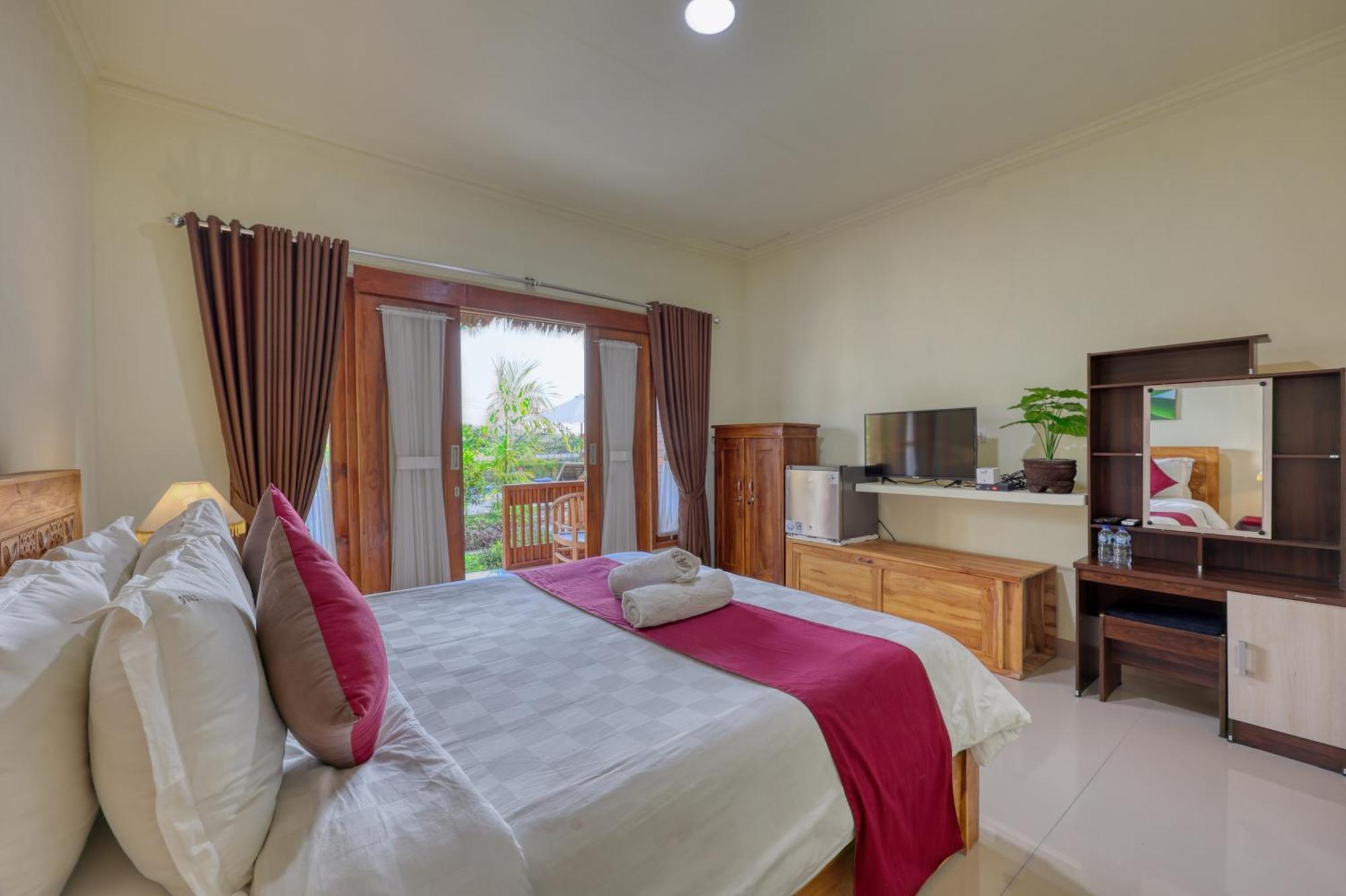 Rr Cottage Sakti ภายนอก รูปภาพ