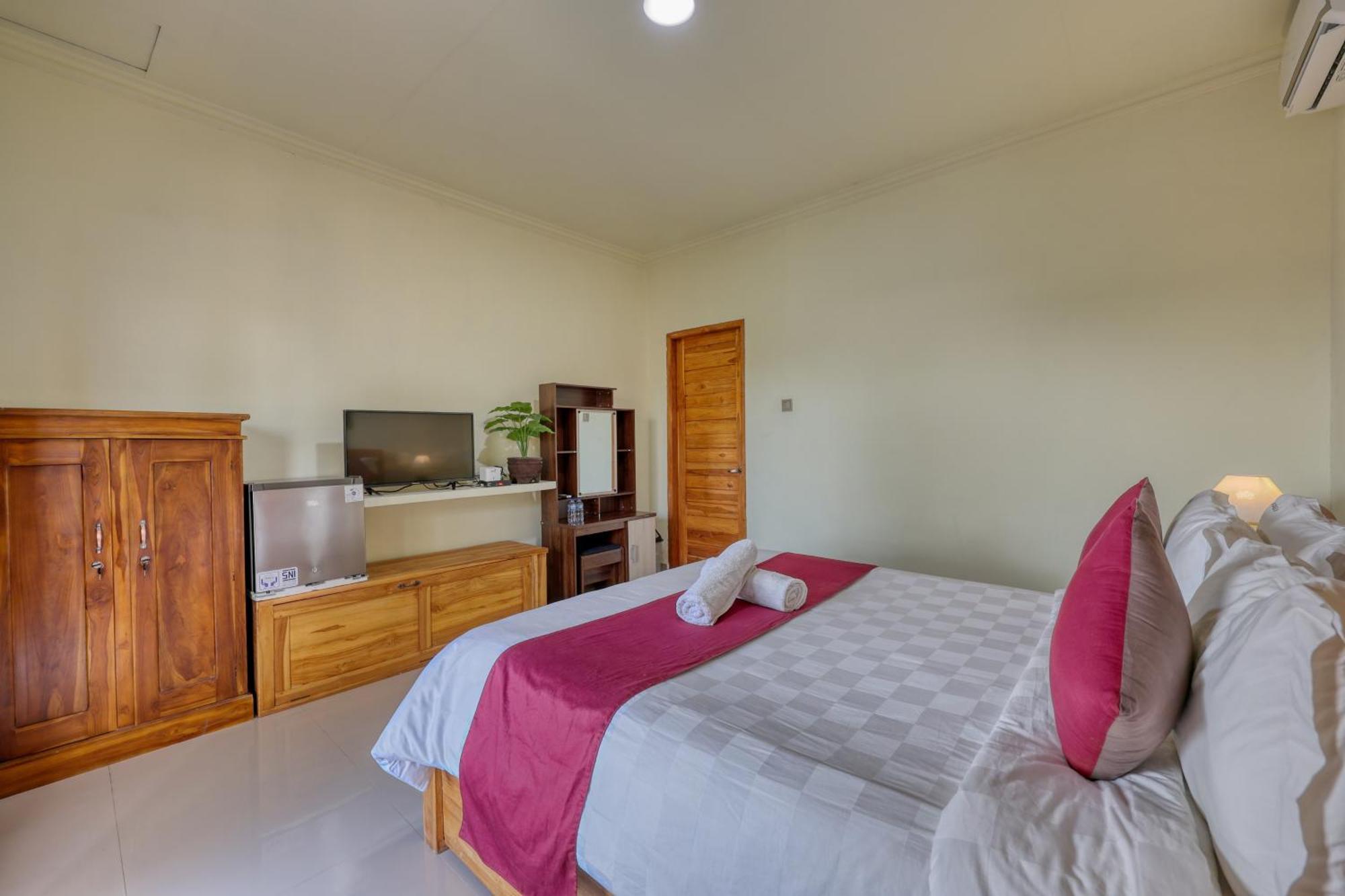 Rr Cottage Sakti ภายนอก รูปภาพ